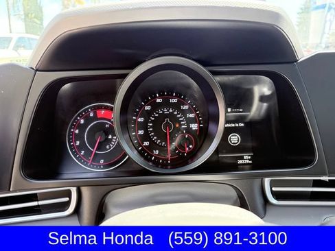 Used 2023 Hyundai Elantra SEL FWD image 19