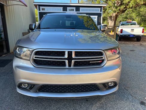 Used 2015 Dodge Durango SXT w/ Quick Order Package 23B image 2