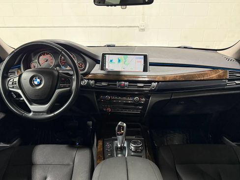 Used 2015 BMW X5 xDrive35i AWD/4WD image 16