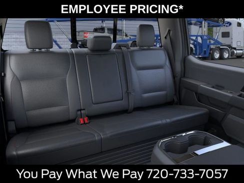 New 2026 Ford F250 Lariat AWD/4WD image 11