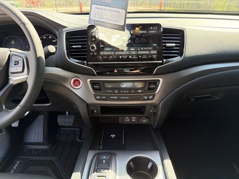 New 2026 Honda Ridgeline RTL image 20