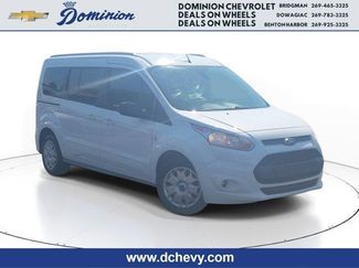 Used 2017 Ford Transit Connect XLT video 1