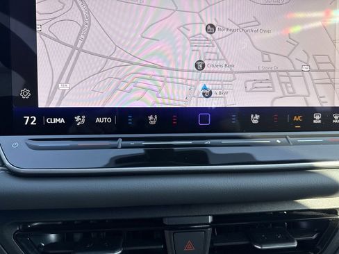 New 2026 Volkswagen Tiguan SEL R-Line AWD/4WD image 33