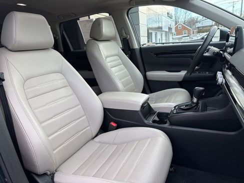 Used 2023 Honda CR-V EX-L image 30