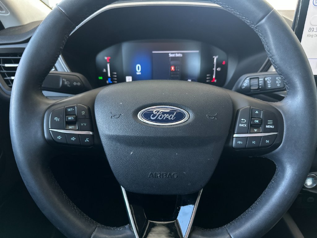 Certified 2024 Ford Escape Active w/ Tech Pack #1 FWD image 23