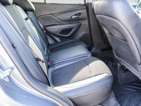 Used 2019 Buick Encore Preferred w/ Safety Package image 25