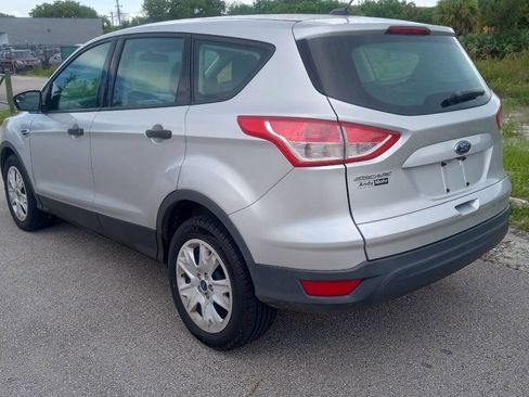 Used 2015 Ford Escape S image 16