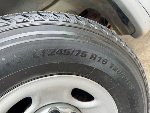 Used 2016 Chevrolet Express 3500 LT w/ LT Preferred Equipment Group image 19