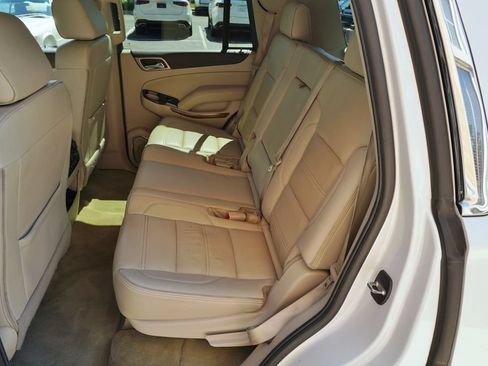 Used 2017 GMC Yukon Denali w/ Open Road Package AWD/4WD image 26