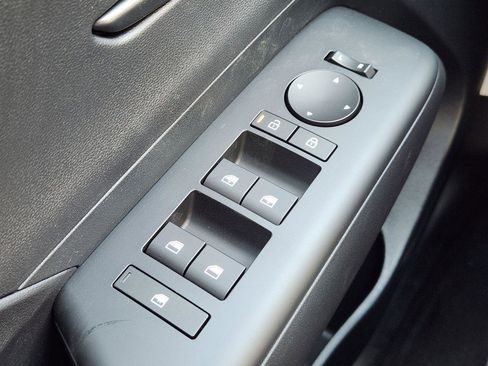 New 2026 Hyundai Kona SEL Sport FWD image 21