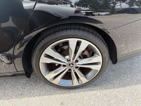 Used 2019 Mercedes-Benz CLA 250 image 7