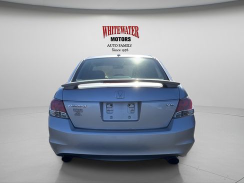 Used 2008 Honda Accord EX-L image 5