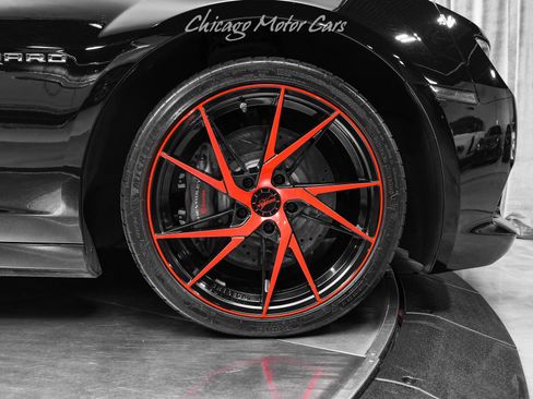 Used 2014 Chevrolet Camaro SS w/ RS Package image 44