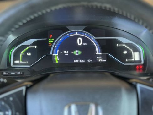 Used 2018 Honda Clarity Touring image 25