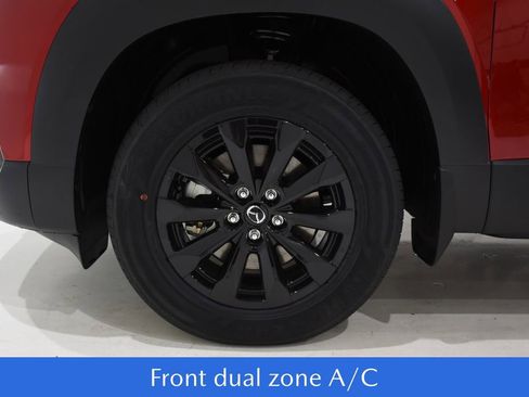 New 2025 MAZDA CX-50 AWD 2.5 Hybrid w/ Cargo Package image 6