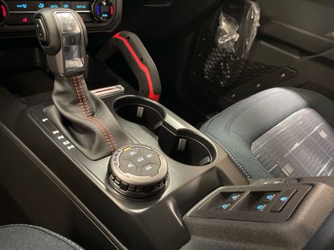 New 2026 Ford Bronco Heritage Edition image 29