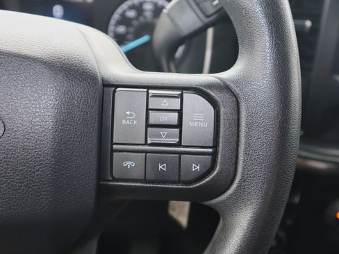Used 2021 Ford F150 XL w/ STX Appearance Package AWD/4WD image 21