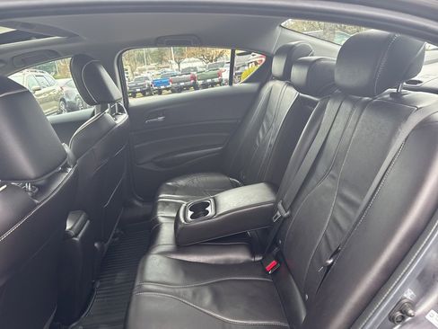 Used 2021 Acura ILX w/ Premium Package image 25