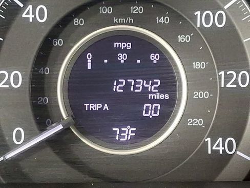 Used 2014 Honda CR-V EX-L image 20