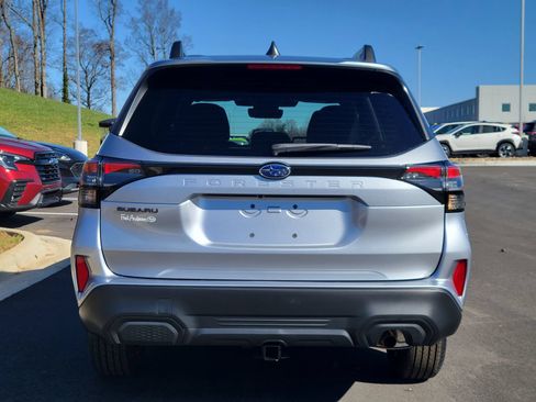 New 2026 Subaru Forester Premium AWD/4WD image 10