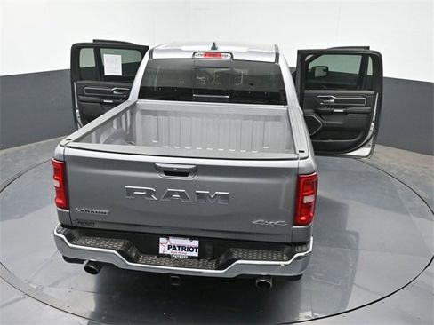 Used 2025 RAM 1500 Laramie image 56