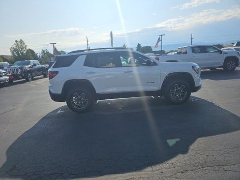 New 2026 GMC Terrain AT4 w/ LPO, Floor Liner Package image 62