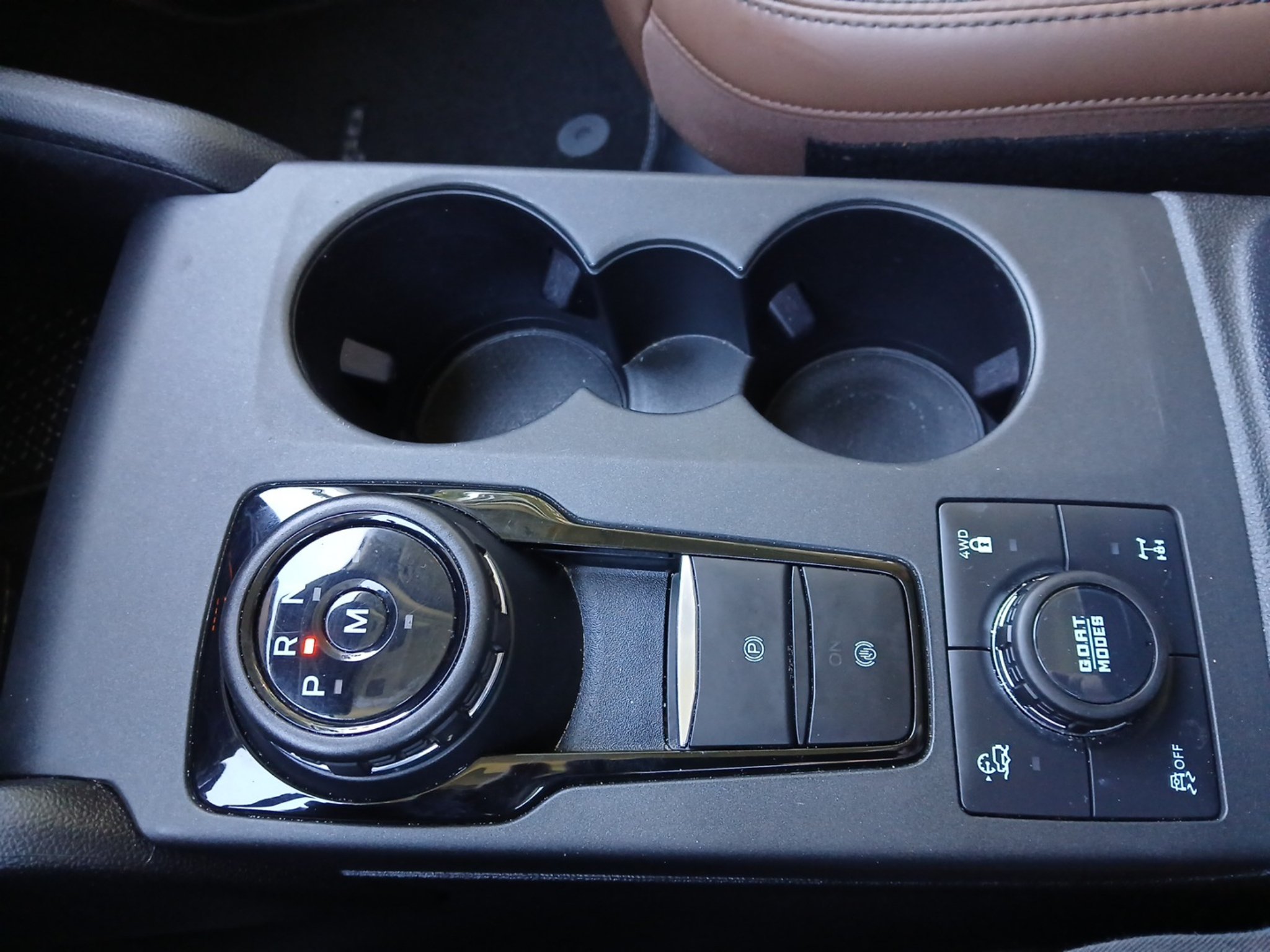 Used 2024 Ford Bronco Sport Badlands w/ Premium Package AWD/4WD image 35