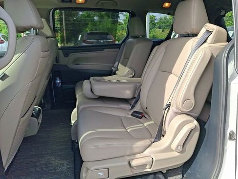 Used 2024 Honda Odyssey Touring image 10