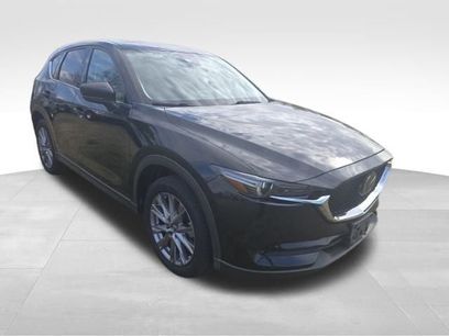 Used 2019 MAZDA CX-5 Grand Touring