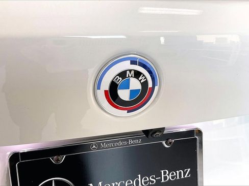 Used 2023 BMW X5 M50i w/ Executive Package image 31