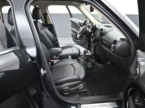 Used 2016 MINI Cooper Countryman S AWD/4WD image 32