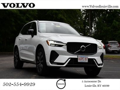 Certified 2025 Volvo XC60 B5 Plus