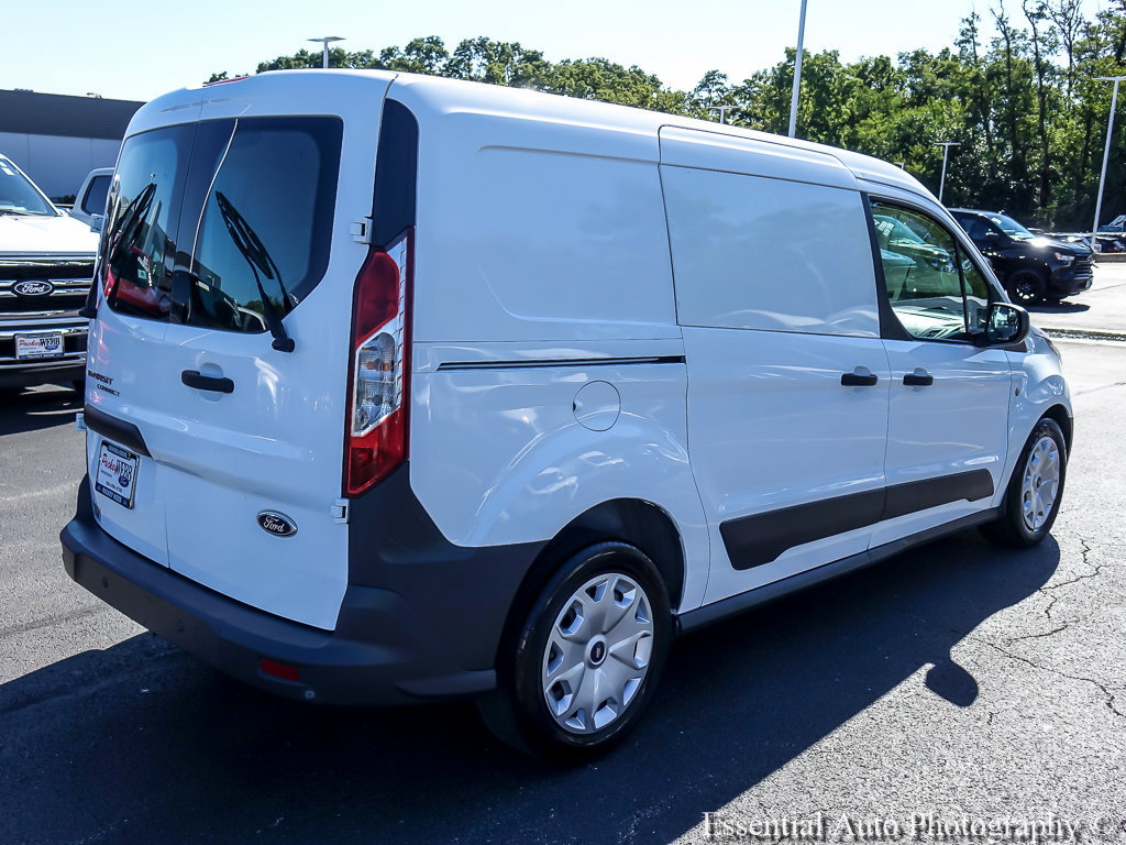 Used 2016 Ford Transit Connect XL FWD image 8