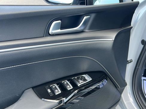 New 2026 Kia K5 GT-Line image 17