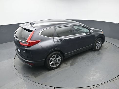 Used 2017 Honda CR-V EX image 37