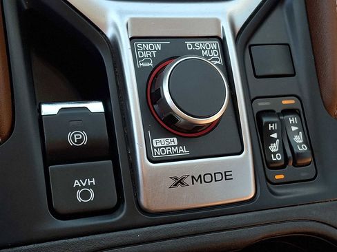 Used 2021 Subaru Forester Touring AWD/4WD image 23