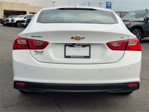 Used 2024 Chevrolet Malibu LT image 4