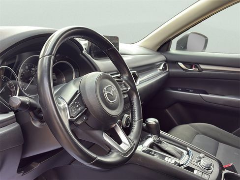 Used 2020 MAZDA CX-5 Sport image 24