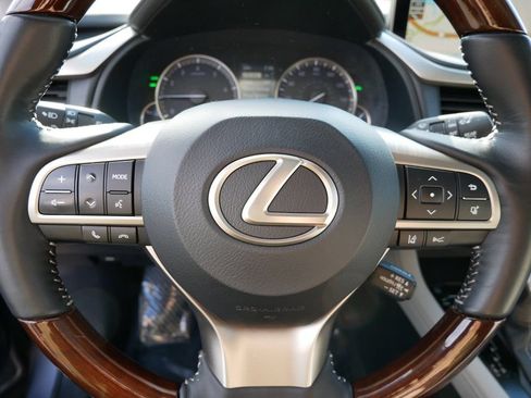 Used 2019 Lexus RX 350L AWD image 19