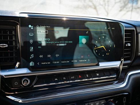 Used 2023 Chevrolet Silverado 1500 RST w/ Protection Package image 28