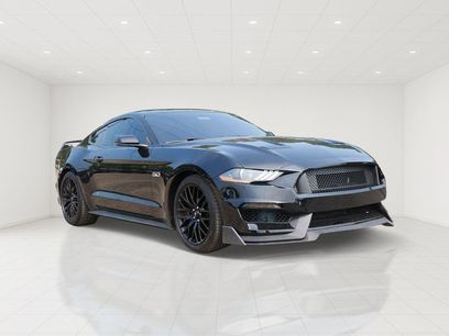 Used 2019 Ford Mustang GT Premium w/ GT Performance Package