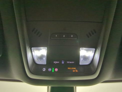 Used 2024 Buick Enclave Essence w/ LPO, Floor Liner Package image 25