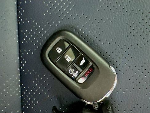 New 2026 Honda Prelude image 36