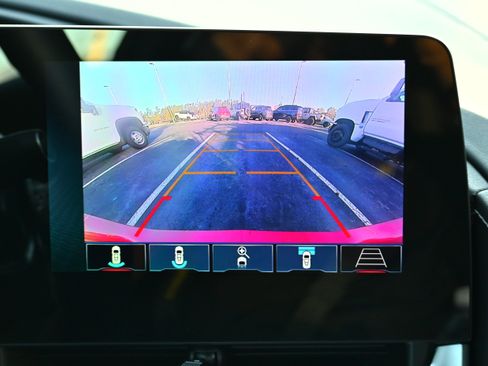 Used 2024 Chevrolet Corvette Z06 image 16