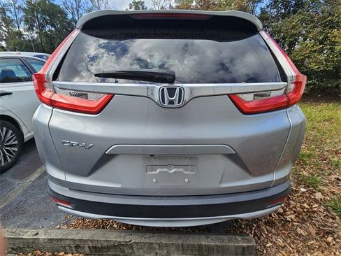 Used 2019 Honda CR-V EX image 8