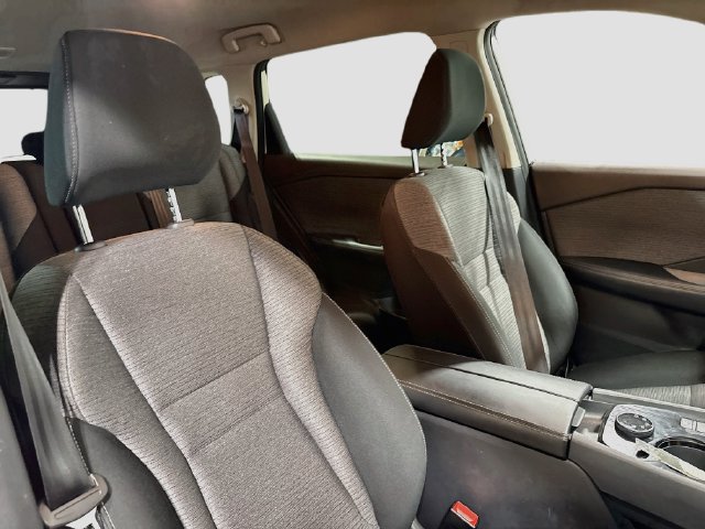 Used 2021 Nissan Rogue SV AWD/4WD image 21