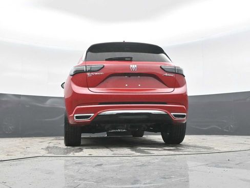 New 2026 Buick Envision Avenir image 46