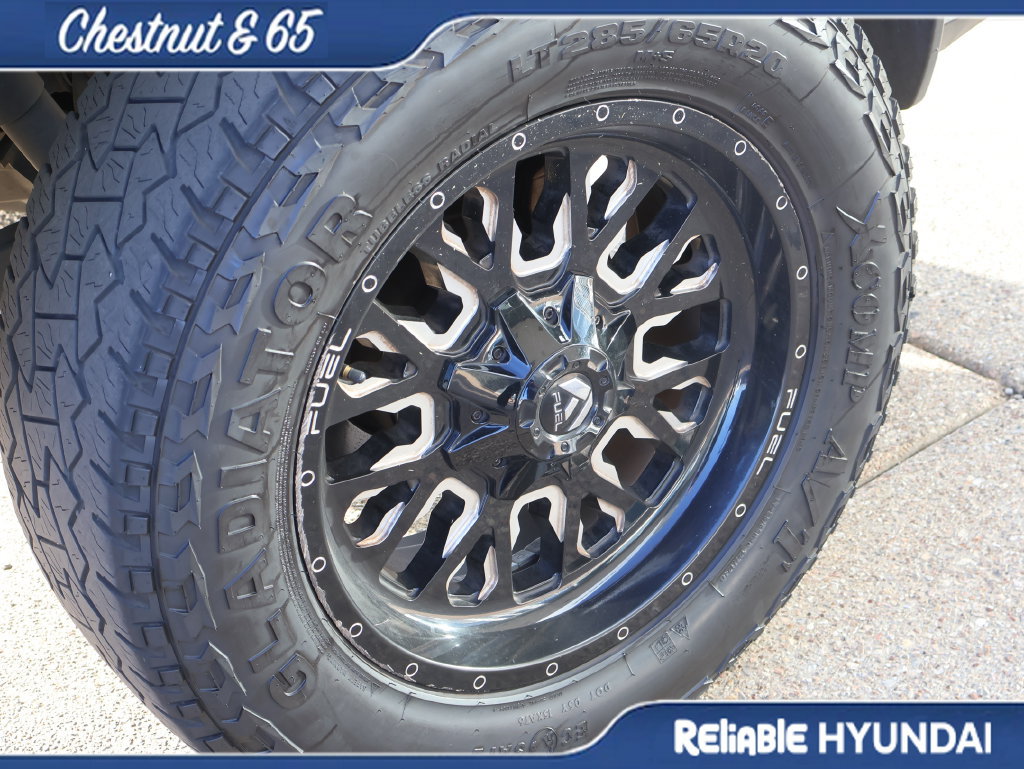 Used 2022 RAM 2500 Big Horn w/ Level A Equipment Group AWD/4WD image 39