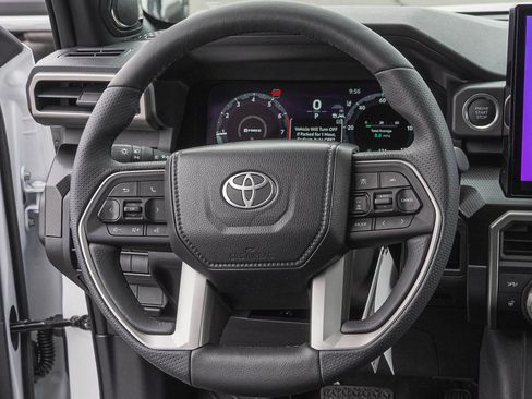 New 2026 Toyota 4Runner Limited image 32