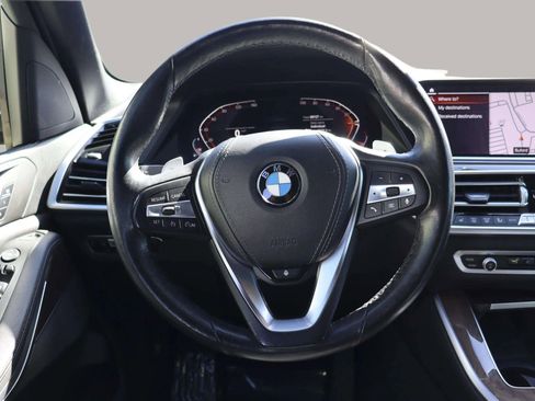 Used 2021 BMW X5 xDrive40i w/ Convenience Package image 20